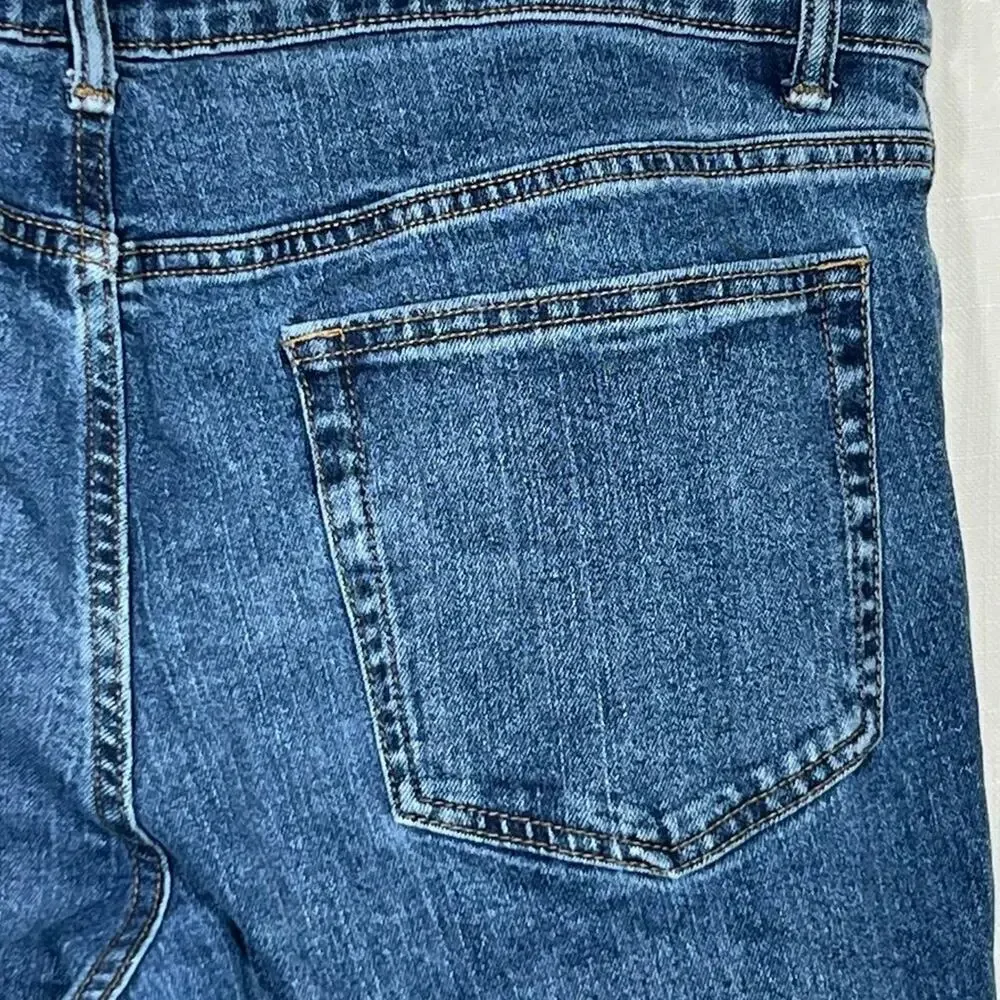 Men’s Sonoma Regular Fit Blue Denim Jeans